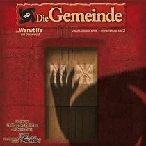 Werw&ouml;lfe vom D&uuml;sterwald - Die Gemeinde