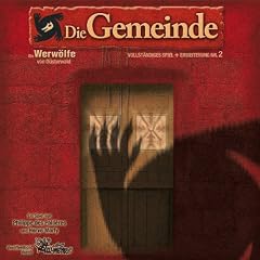 Werw�lfe vom D�sterwald - Die Gemeinde