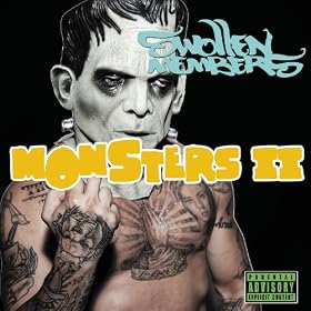 Monsters II [Explicit]