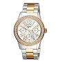 Esprit Damenuhr PROUD ESTEEM SILVER-GOLD 4377443 von Esprit