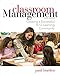 Classroom Management: Creating a Successful K-12 Learning Community