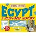 HORRIBLE HISTORY BOOKS part 2, in no particular order!