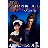 Metamorphosis (Blood Noir # 1)