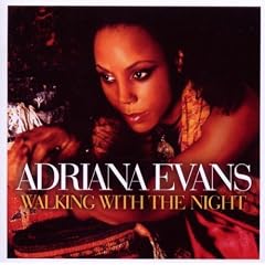 Walking With the Night