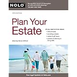 plan your estate