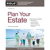 Plan Your Estate (Paperback)