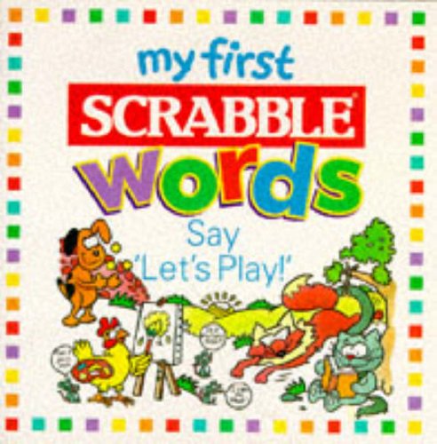 Scrabble