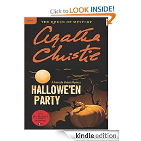 Hallowe'en Party (Poirot)