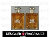 GIFT SET - SAFARI by RALPH LAUREN with 4.2 EDT Spray, 4.2 After Shave