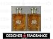 GIFT SET - SAFARI by RALPH LAUREN with 4.2 EDT Spray, 4.2 After Shave
