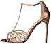 Blue by Betsey Johnson Women's Ruby Dress Sandal