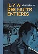 Il y a des nuits enti�res