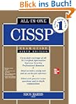 CISSP All-in-One Exam Guide, 6th Edition