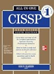CISSP All-in-One Exam Guide, 6th Edition
