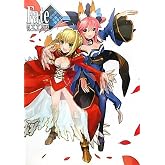 フェイト/エクストラ ビジュアルファンブック