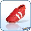 Krabbelschuh / Softlederschuh Speedy lieferbar in vielen verschiedenen Farben
