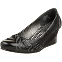 Mudd Women's Chopin Closed-Toe Wedge