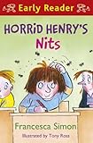 Horrid Henry's nits
