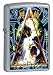 Original Zippo Lighter 24567 Def Leppard Hysteria