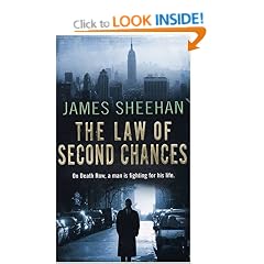 The Law Of Second Chances