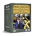 Fred Dibnah's World Of Steam, Steel & Stone Box Set [DVD]