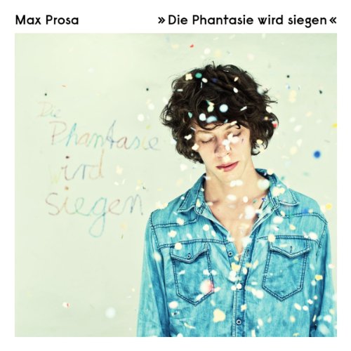 Produkt-Bild: Die Phantasie Wird Siegen (+CD) [Vinyl LP]