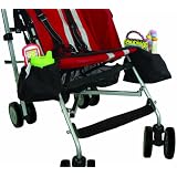 Kiddie Kangaroo Travel Storage Accessory Stroller... by kiddie kangaroo