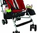 51mSfgjyOAL. SL75  Kiddie Kangaroo Travel Storage Accessory Stroller in Black