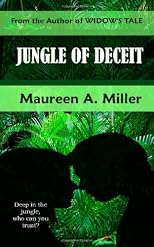 Jungle Of Deceit