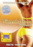 The Beach Bum Workout DVD