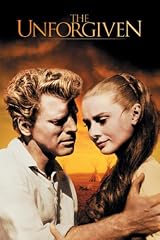 The Unforgiven
