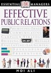 Effective Public Relations