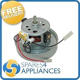 DYSON DC04 Vacuum Cleaner YDK TYPE MOTOR