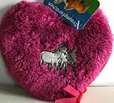 Eigenschaften Döll-Verlag / Geldboerse Herzform Traumpferdchen pink