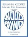 "Godard Suite De Trois Morceaux": Flute and Piano (Chester Woodwind Series of Graded Pieces)