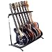 RockStand Folding Multiple Guitar Stand (for 7 Guitars)