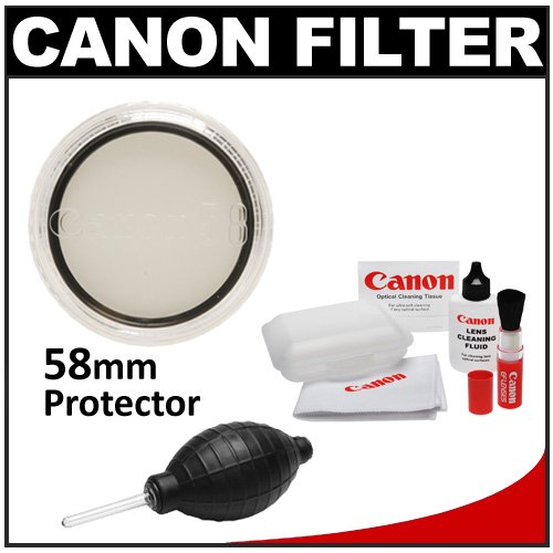review Canon