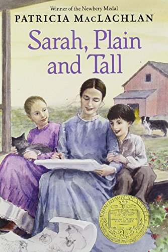 Sarah, Plain and Tall
