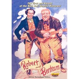Robert and Bertram (Robert Und Bertram) DVD