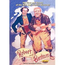 Robert and Bertram (Robert Und Bertram) DVD