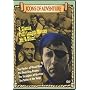 Icons of Adventure Collection (The Pirates of Blood River / The Devil-Ship Pirates / The Stranglers of Bombay / The Terror of the Tongs)