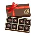 Bubbly Boutique (Champagne Truffles 8-Piece Box)