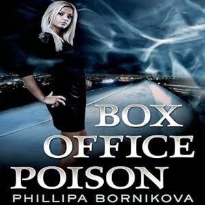 Halls of Power, Book 2 - Phillipa Bornikova