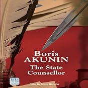 The State Counsellor | [Boris Akunin]