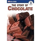dk readers the story of chocolate