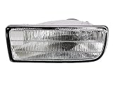 Hella 65233 Driving and Fog Light