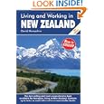 Living and Working in New Zealand: A Survival Handbook'