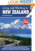 Living and Working in New Zealand: A Survival Handbook