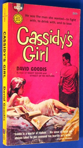 Cassidy