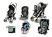 Video Games : Graco Ionic Collection